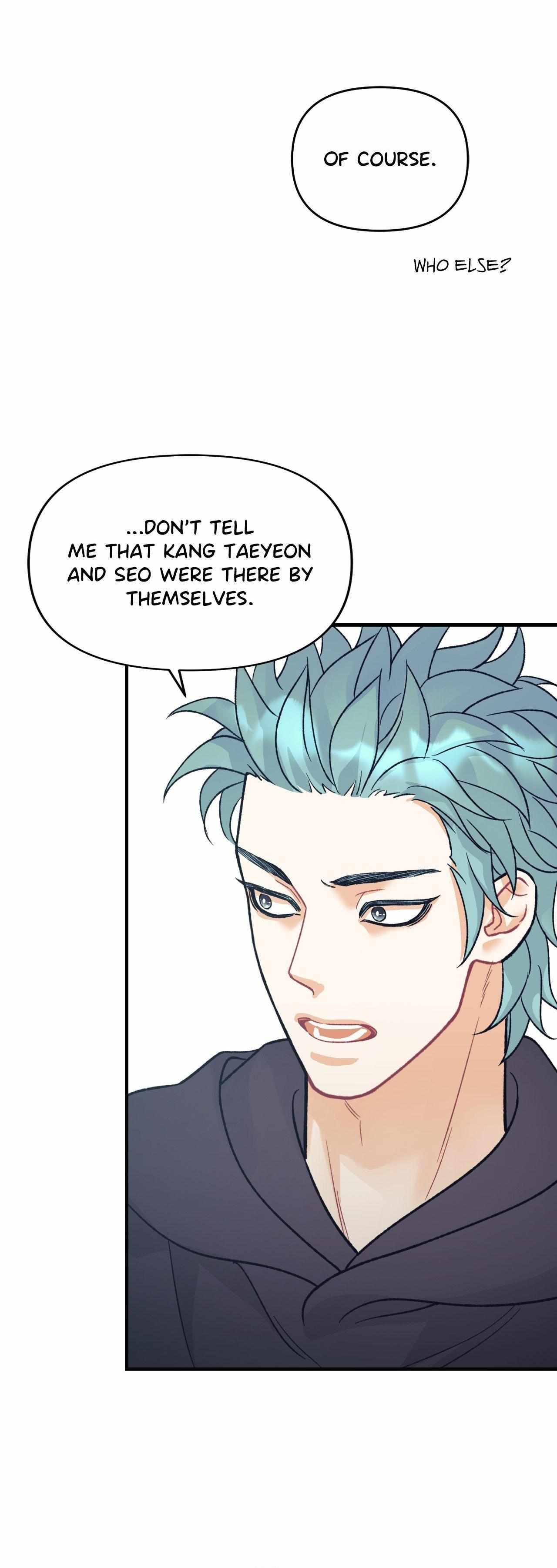 Read TEN chapter 40 image 14 on Lezhin