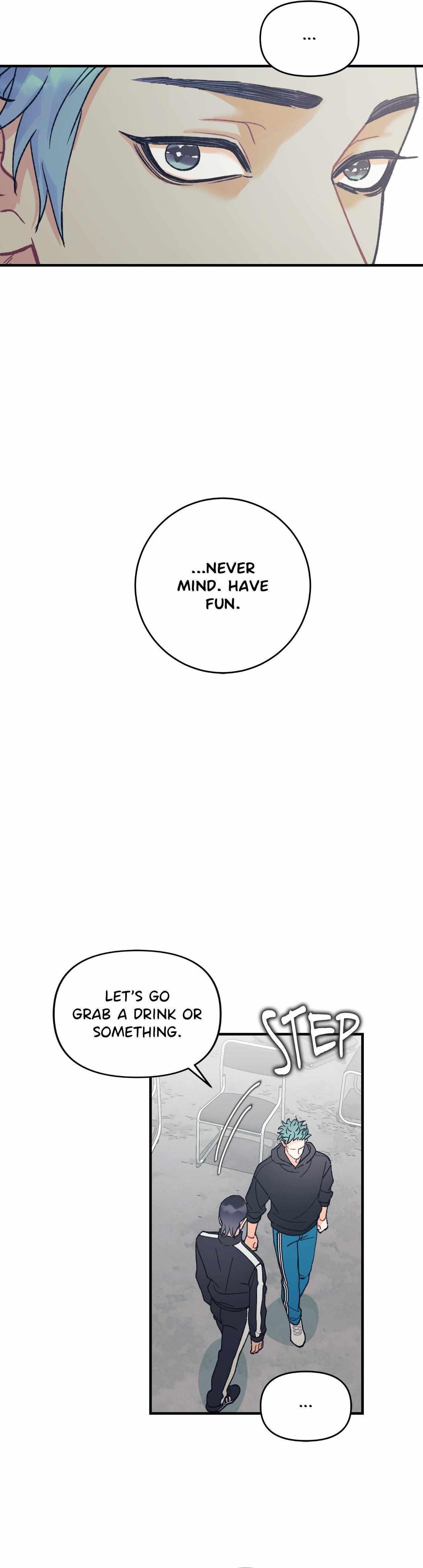 Read TEN chapter 40 image 17 on Lezhin