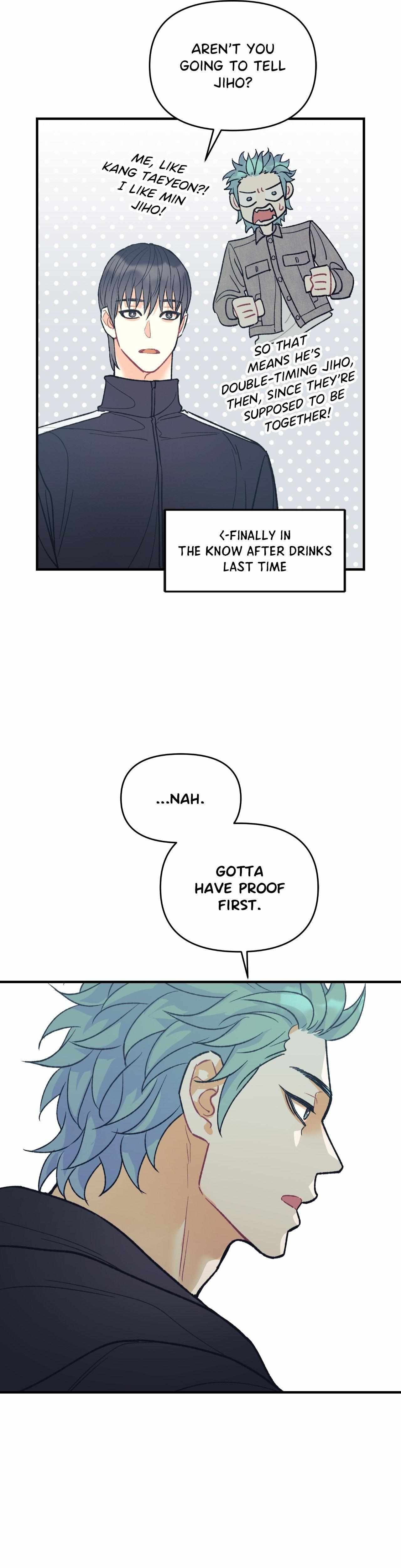 Read TEN chapter 40 image 18 on Lezhin