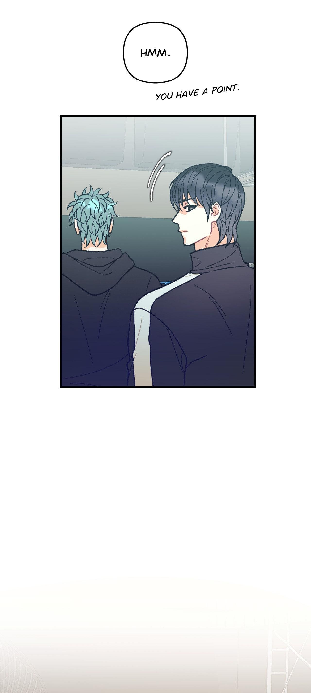 Read TEN chapter 40 image 19 on Lezhin