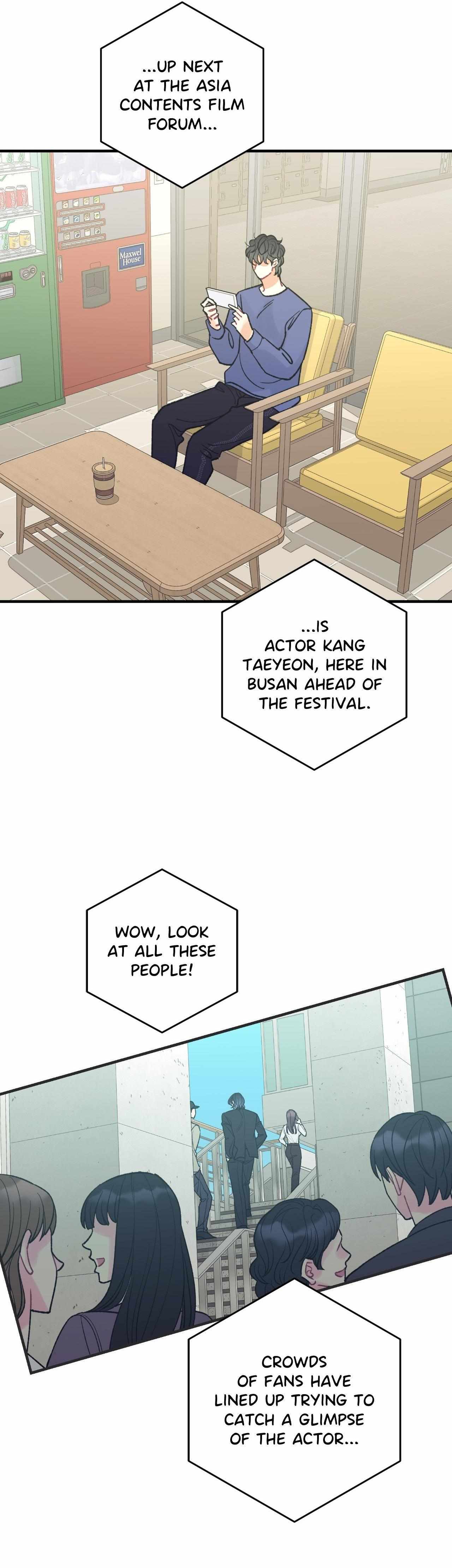 Read TEN chapter 40 image 2 on Lezhin