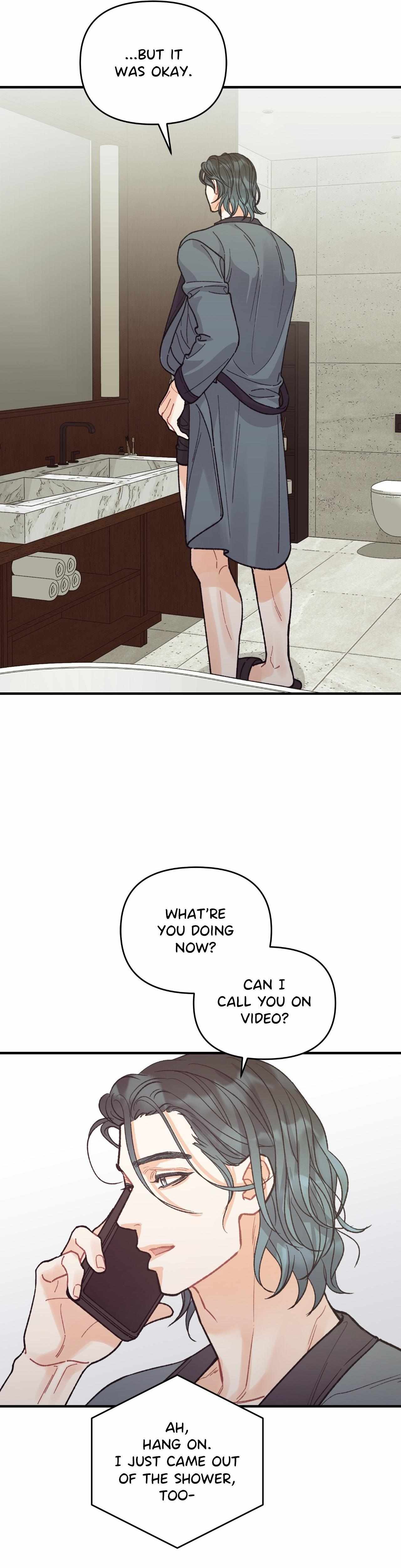 Read TEN chapter 40 image 22 on Lezhin