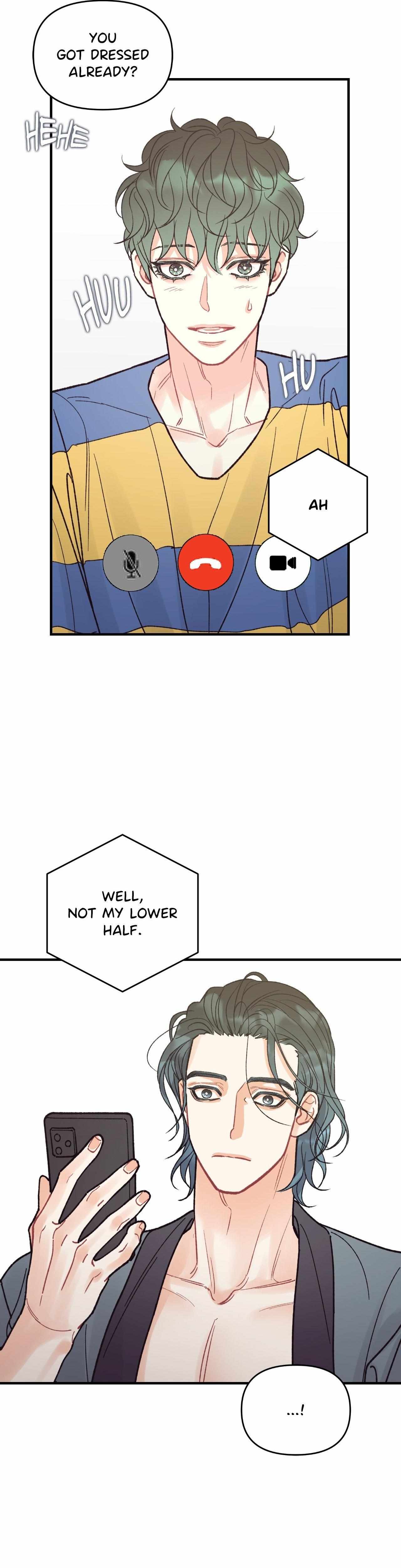 Read TEN chapter 40 image 24 on Lezhin