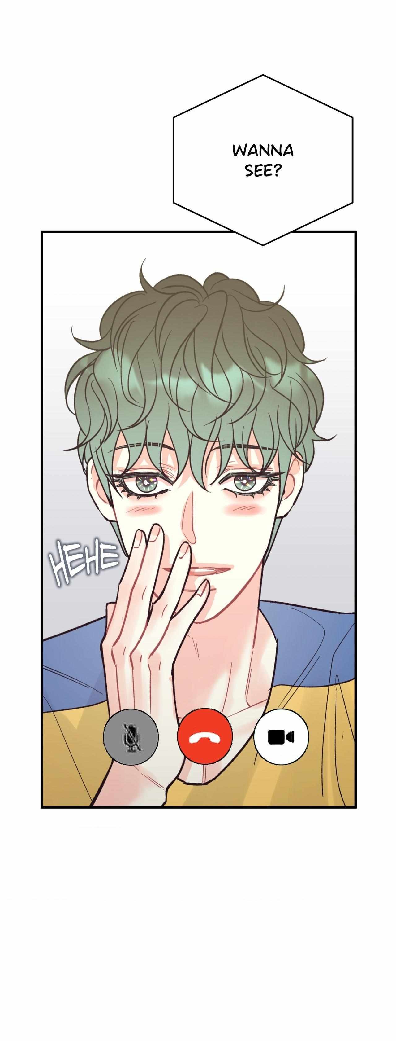 Read TEN chapter 40 image 25 on Lezhin