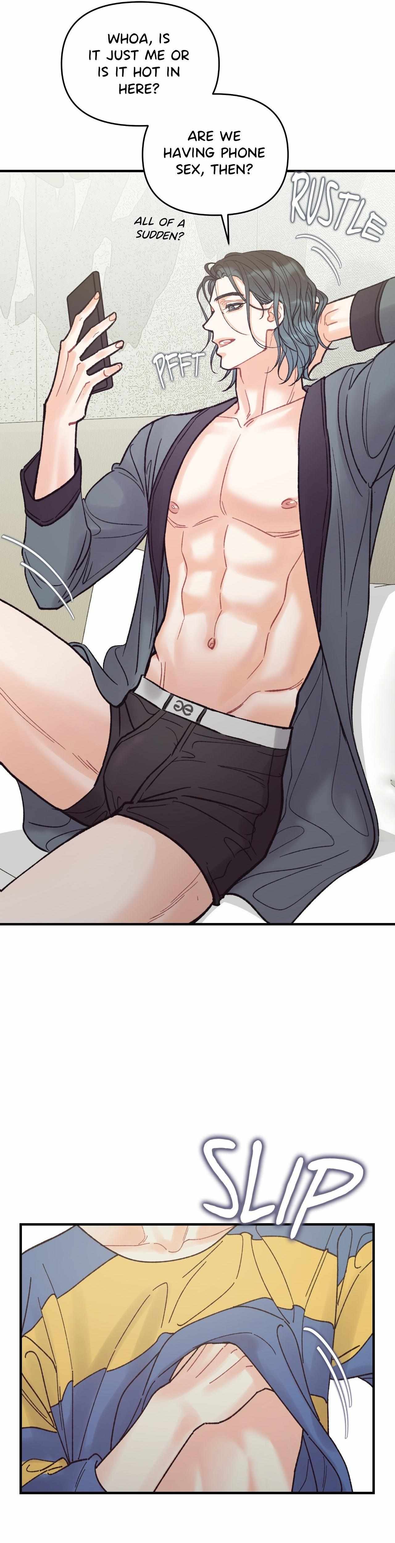 Read TEN chapter 40 image 26 on Lezhin