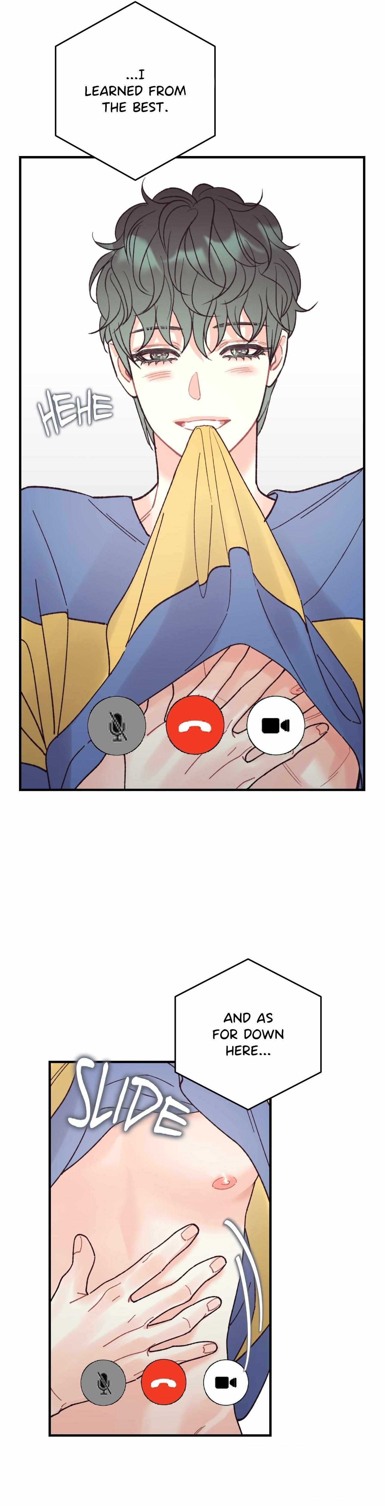 Read TEN chapter 40 image 29 on Lezhin