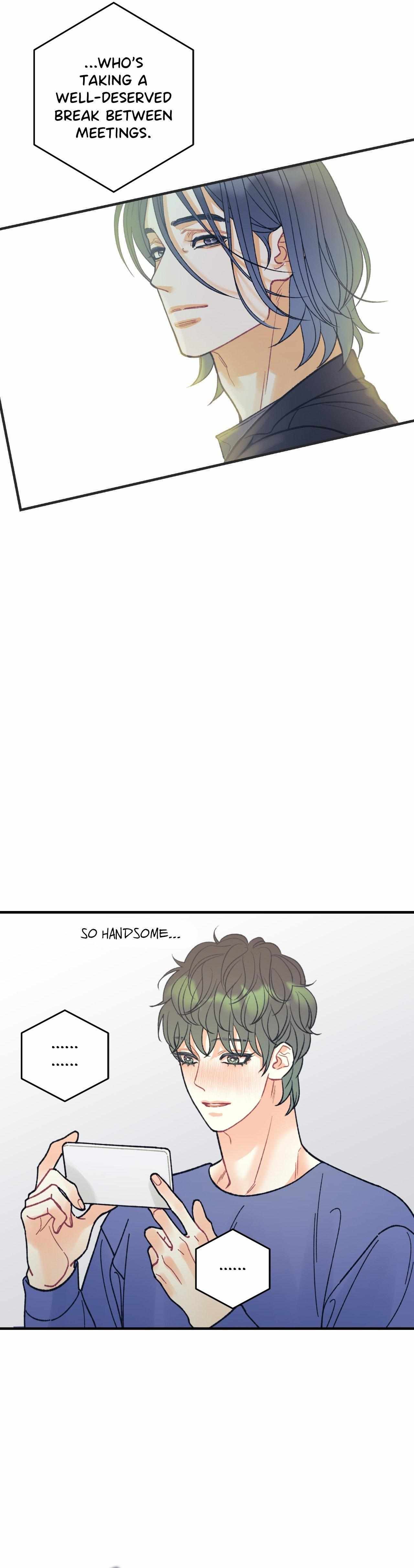 Read TEN chapter 40 image 3 on Lezhin