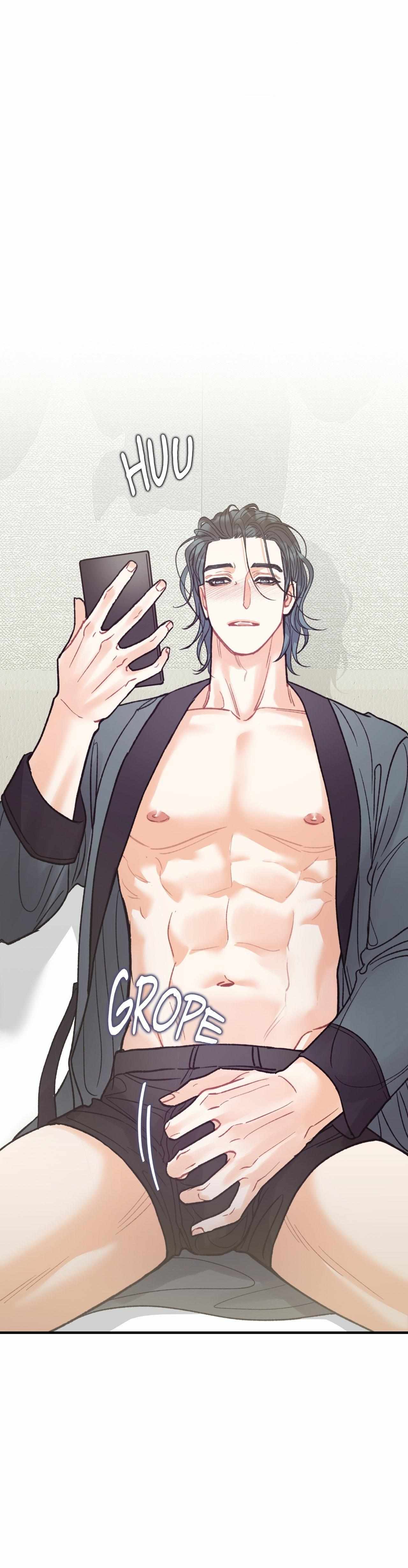 Read TEN chapter 40 image 30 on Lezhin
