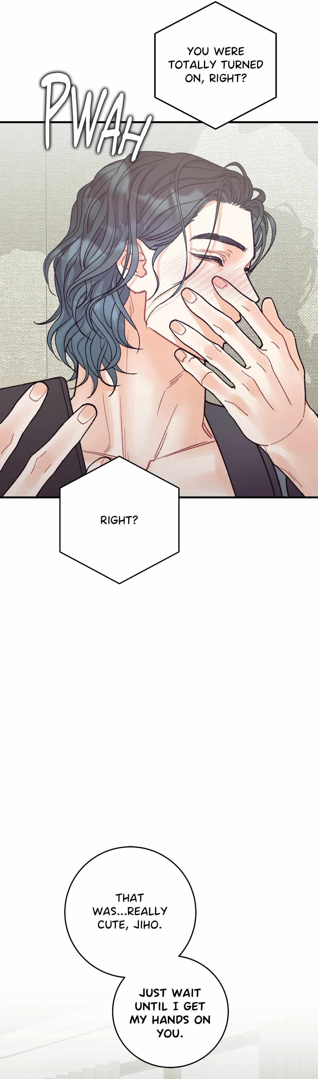 Read TEN chapter 40 image 32 on Lezhin