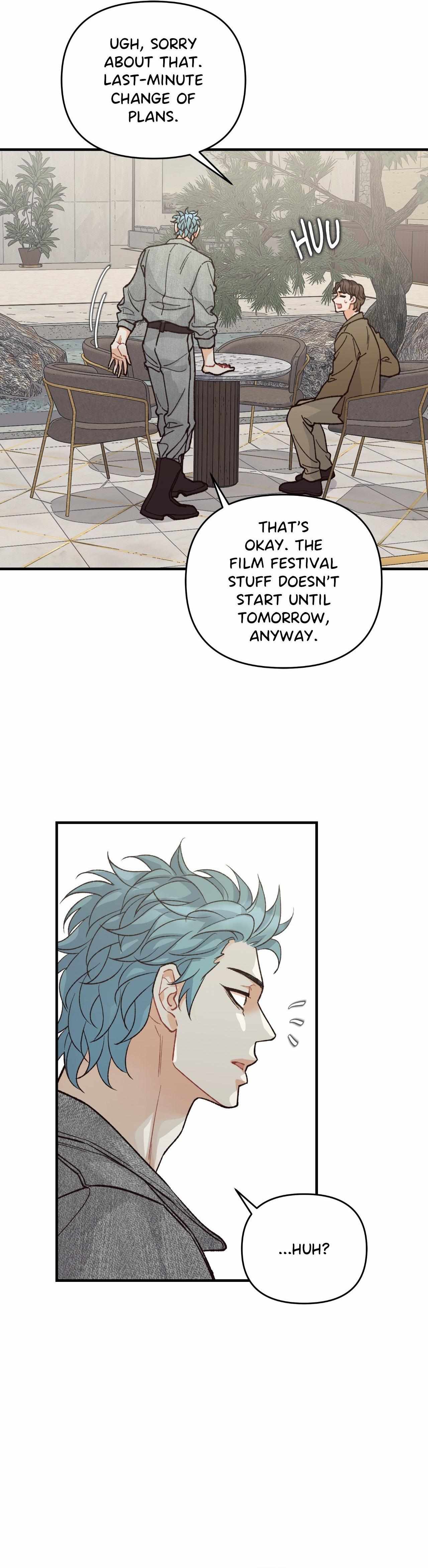 Read TEN chapter 40 image 35 on Lezhin