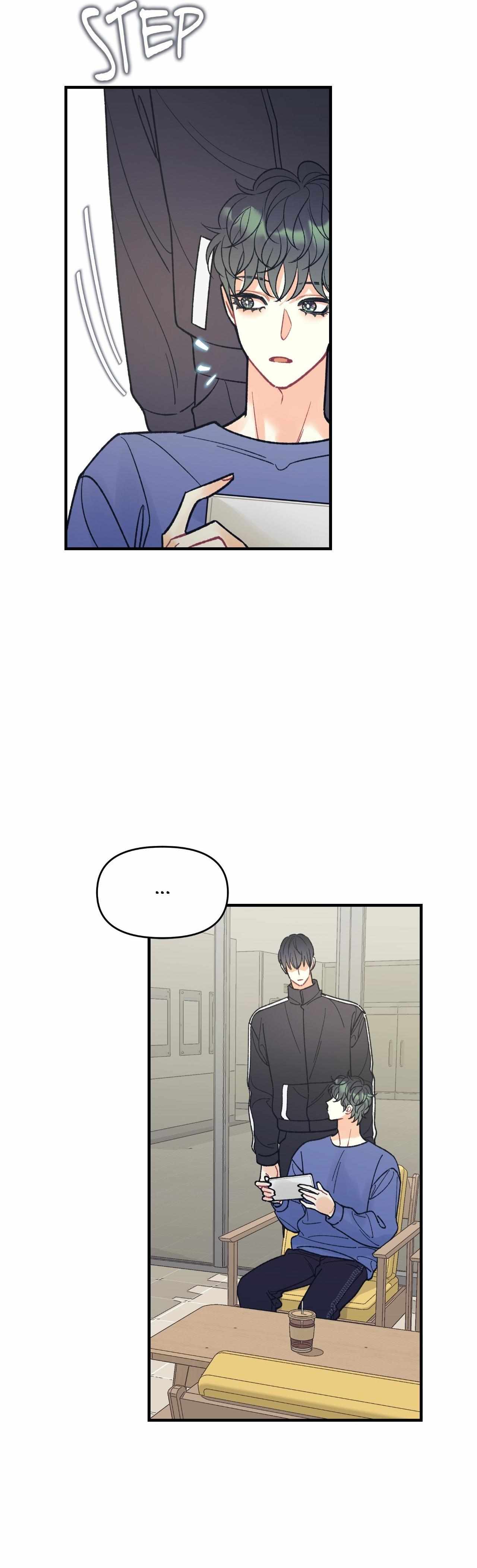 Read TEN chapter 40 image 4 on Lezhin