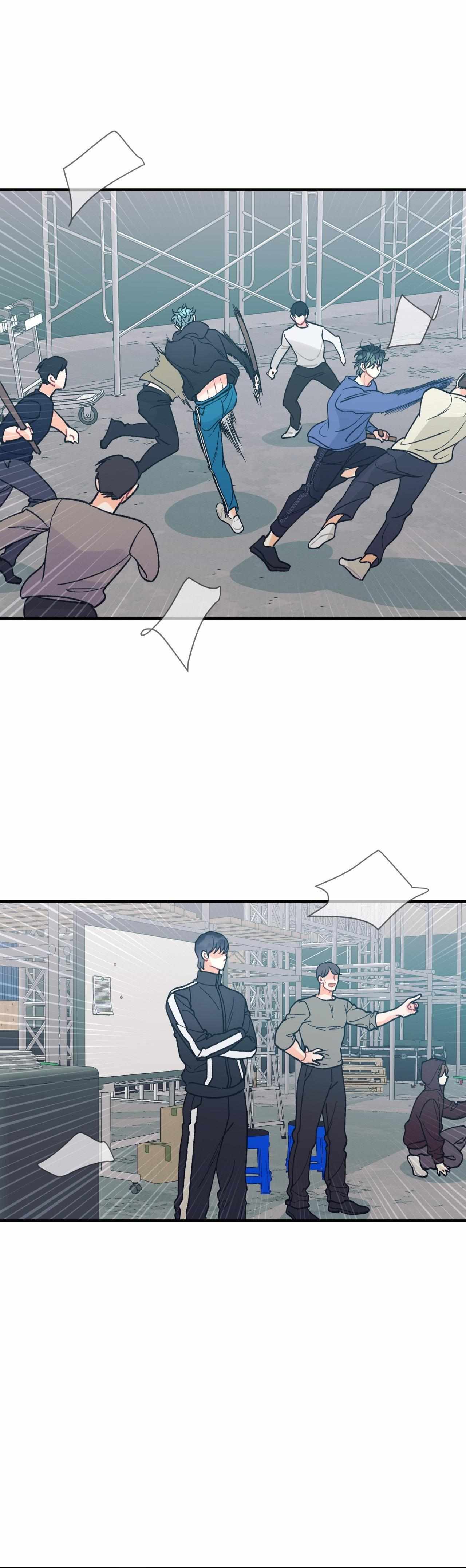Read TEN chapter 40 image 7 on Lezhin