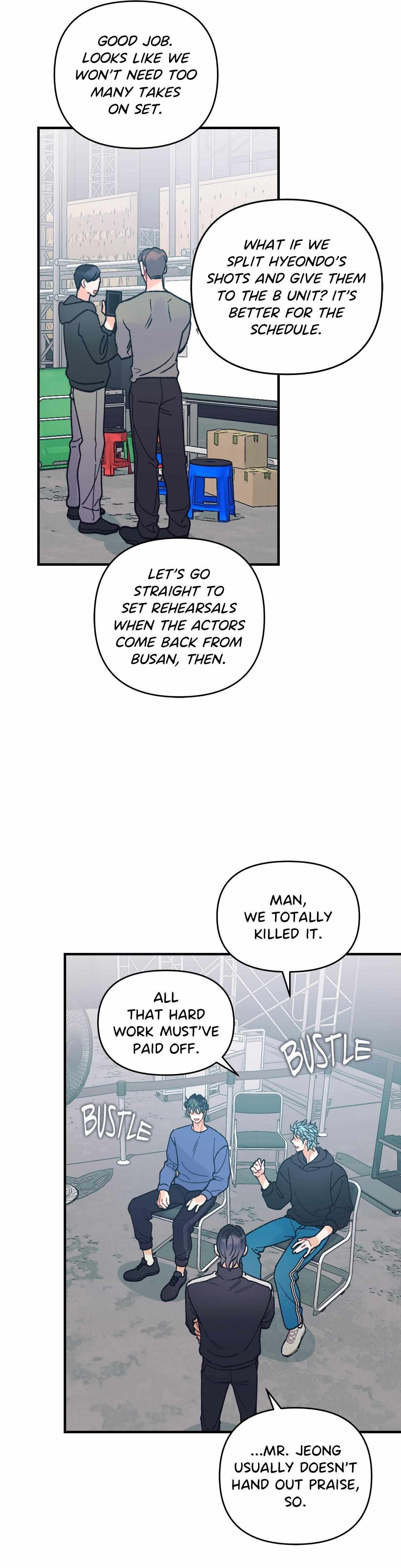 Read TEN chapter 40 image 9 on Lezhin