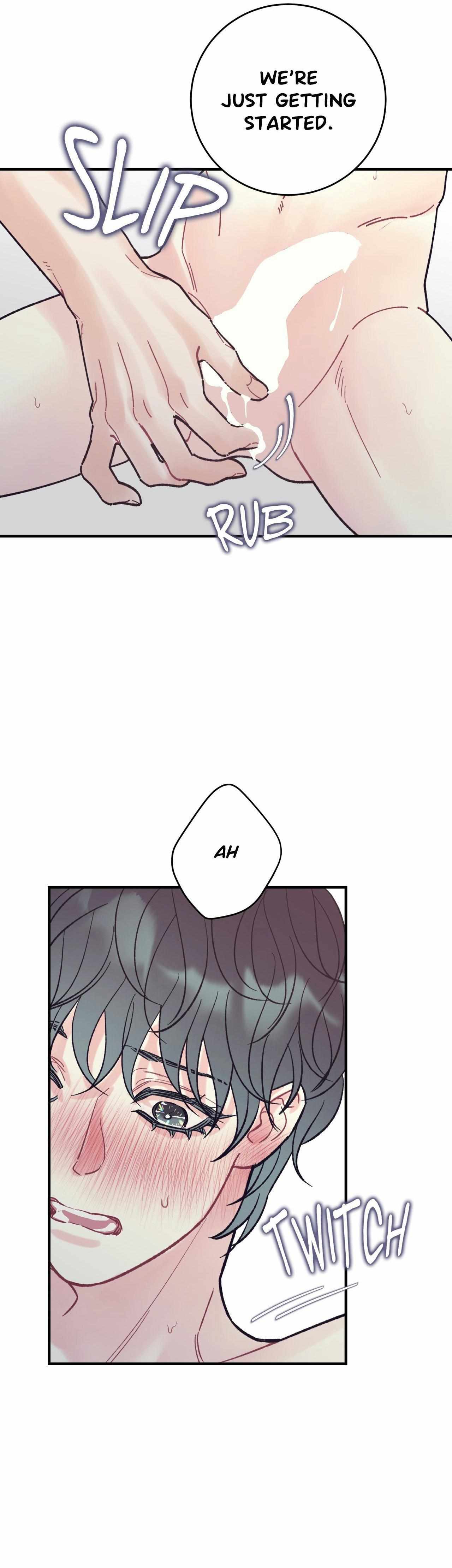 Read TEN chapter 42 image 11 on Lezhin