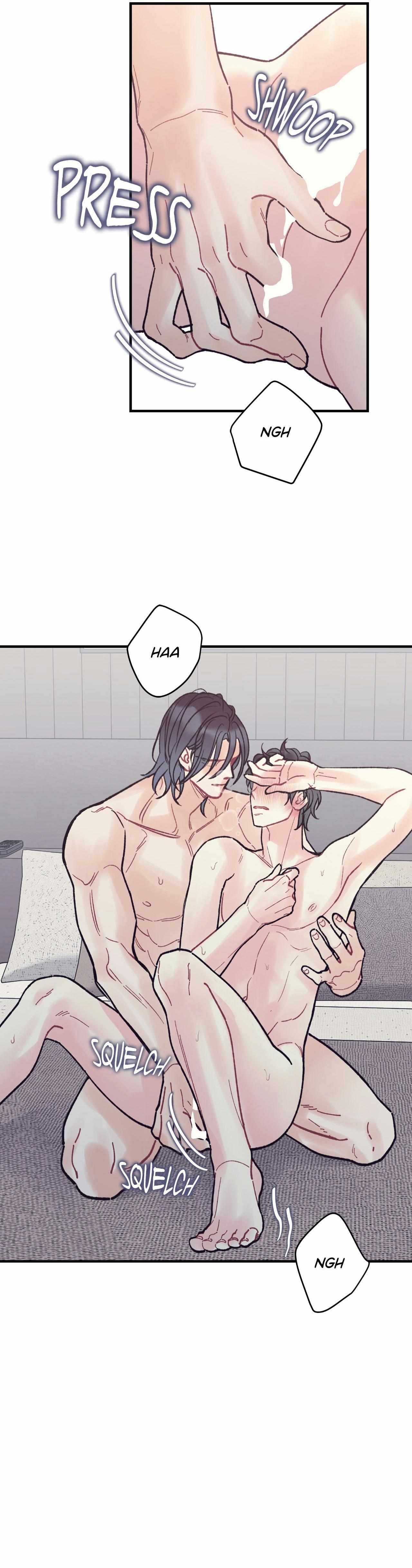 Read TEN chapter 42 image 12 on Lezhin
