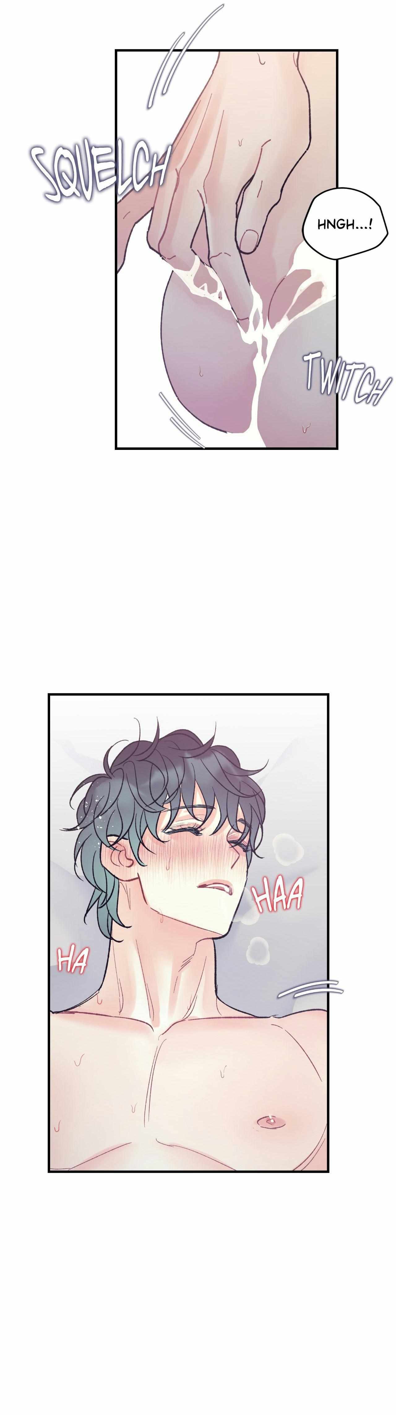Read TEN chapter 42 image 19 on Lezhin