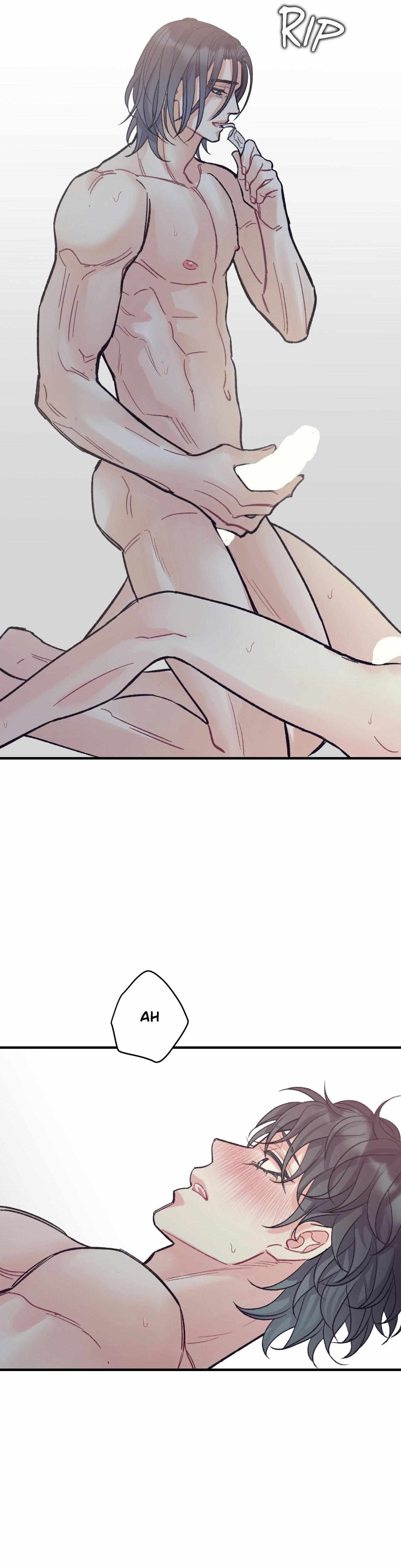 Read TEN chapter 42 image 21 on Lezhin