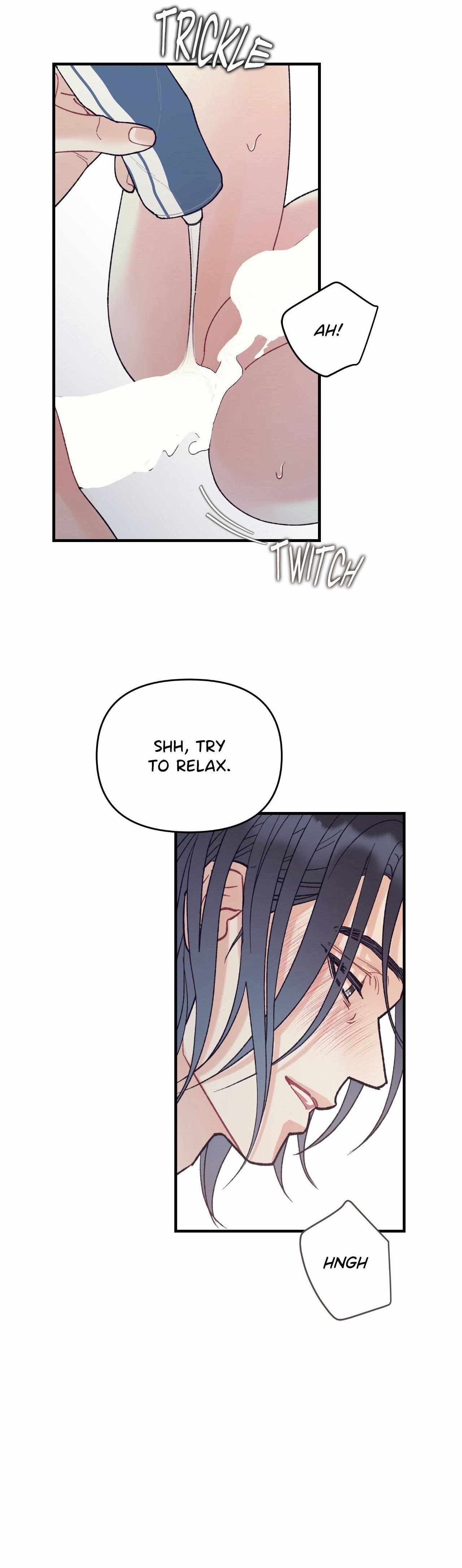 Read TEN chapter 42 image 23 on Lezhin