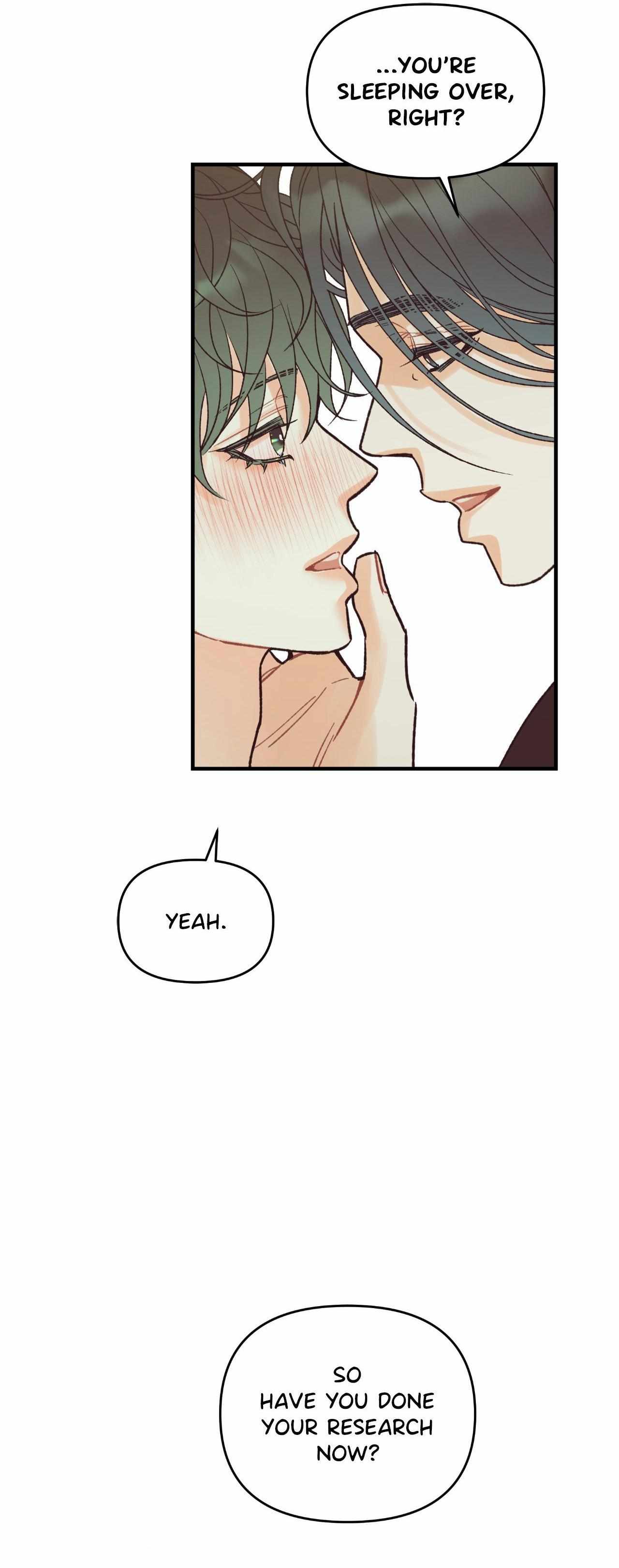 Read TEN chapter 42 image 3 on Lezhin