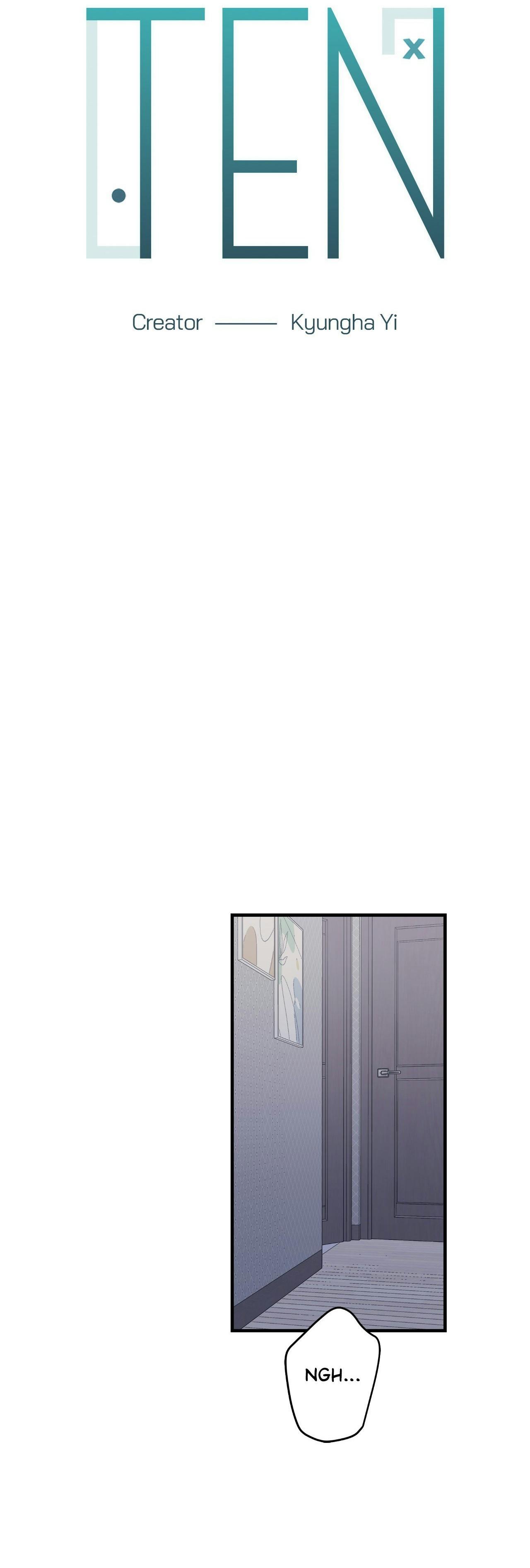 Read TEN chapter 42 image 5 on Lezhin