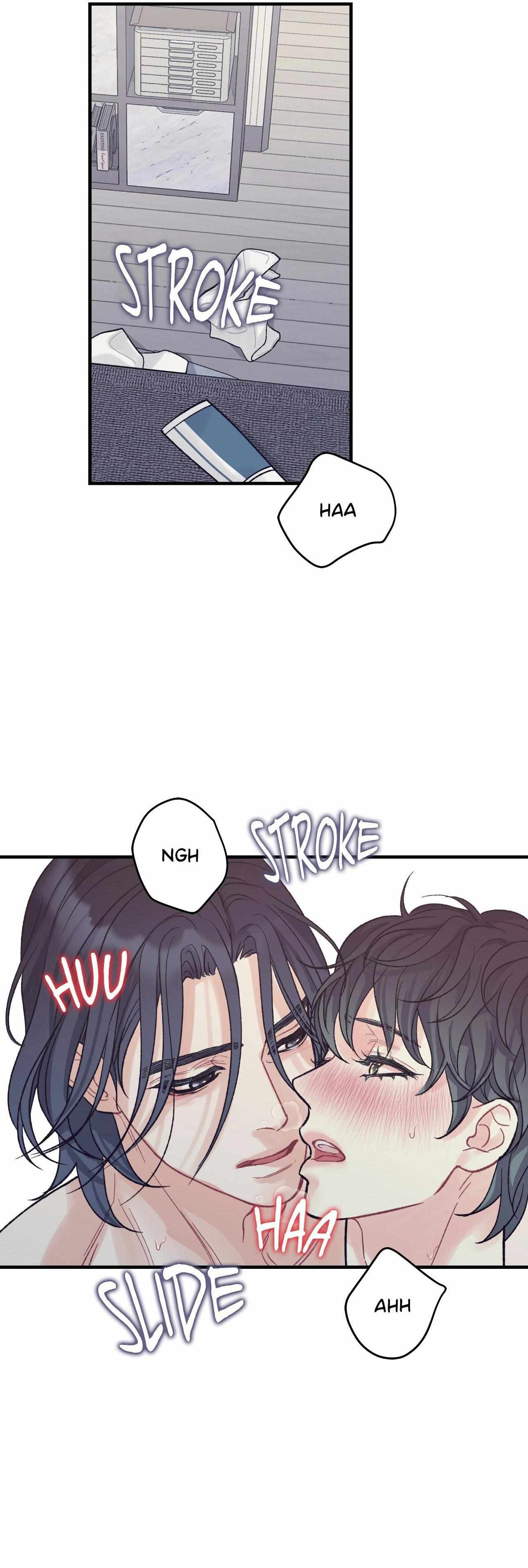 Read TEN chapter 42 image 6 on Lezhin
