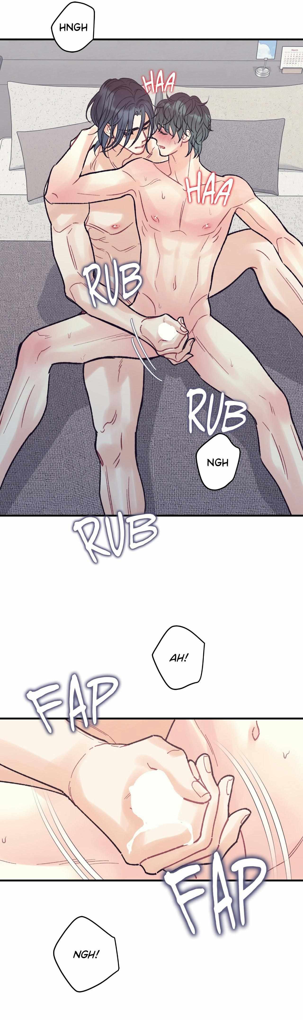 Read TEN chapter 42 image 7 on Lezhin