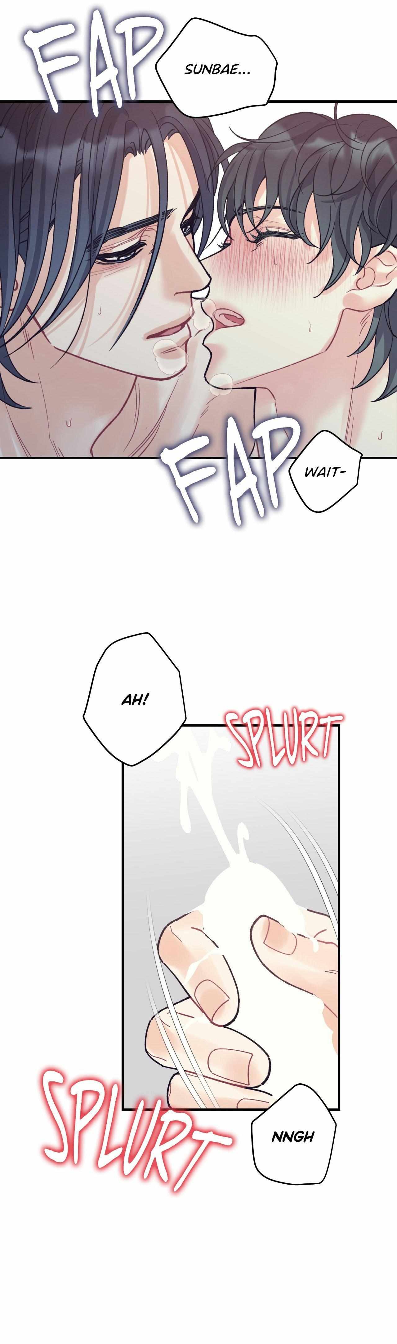 Read TEN chapter 42 image 8 on Lezhin
