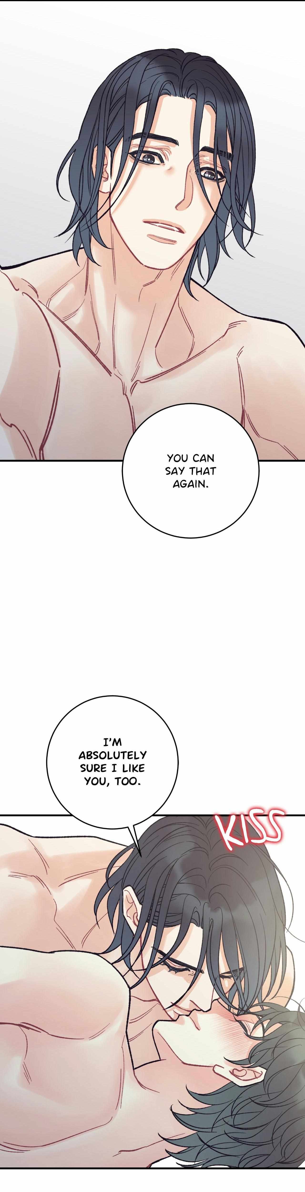 Read TEN chapter 43 image 13 on Lezhin