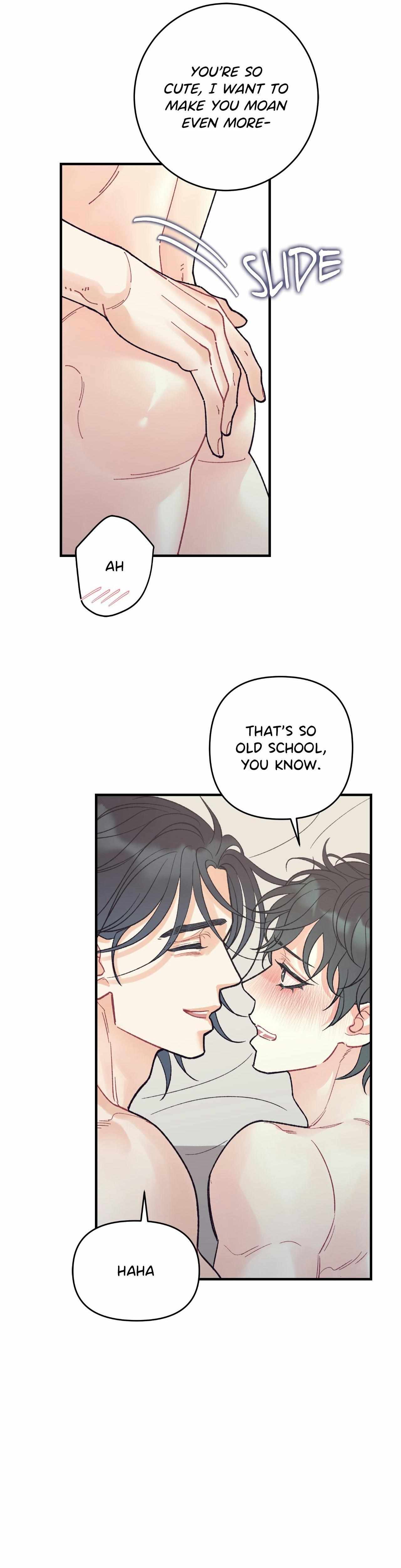 Read TEN chapter 43 image 15 on Lezhin