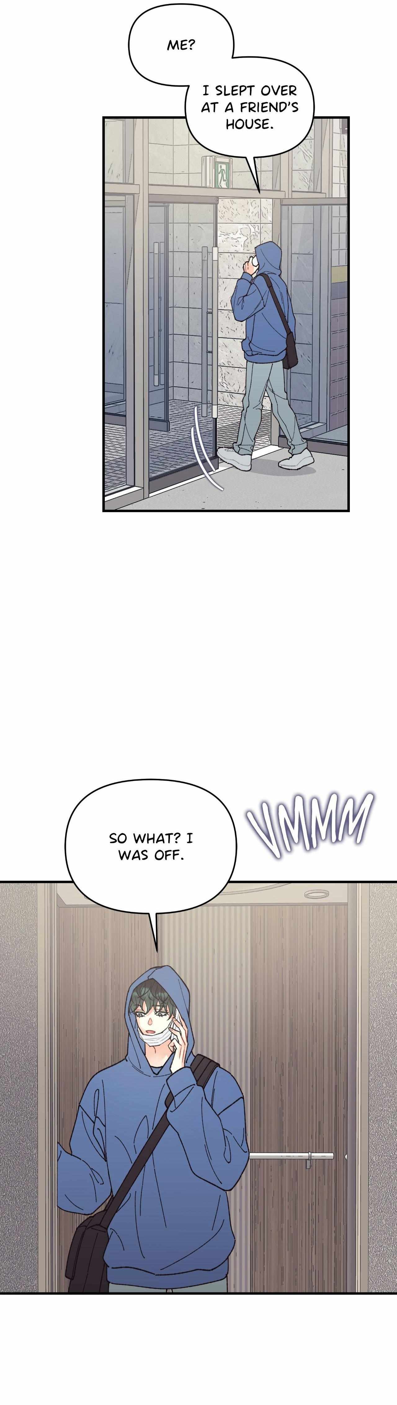 Read TEN chapter 43 image 18 on Lezhin