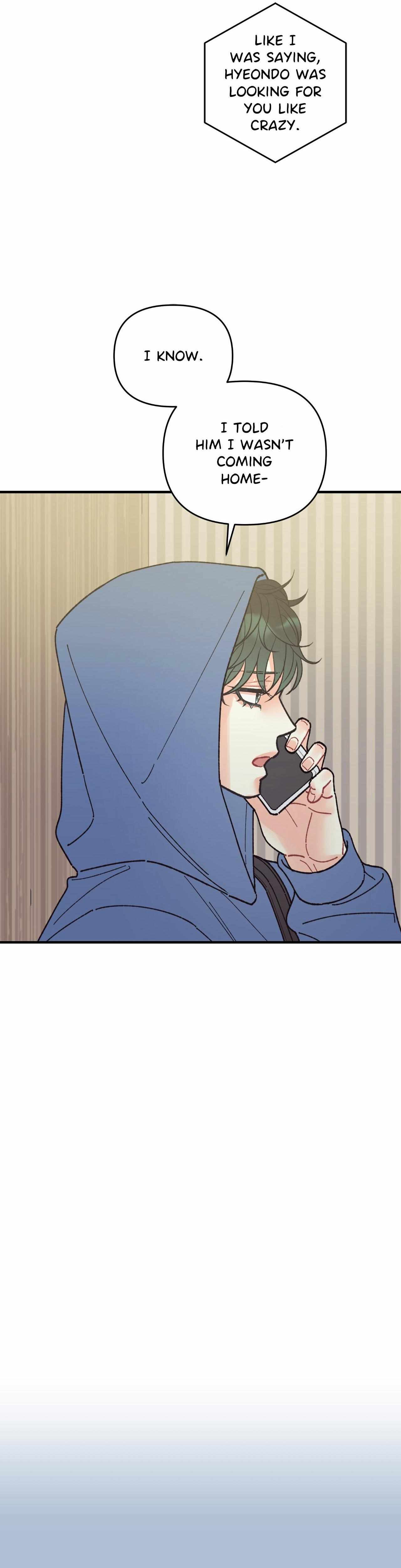 Read TEN chapter 43 image 19 on Lezhin