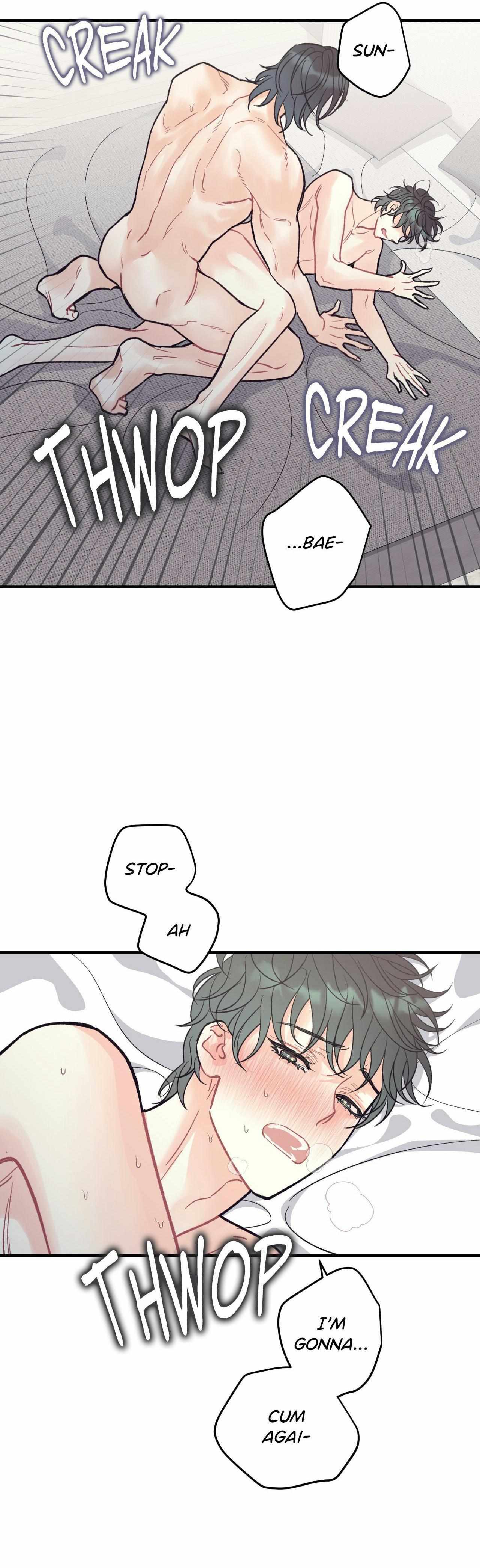 Read TEN chapter 43 image 2 on Lezhin