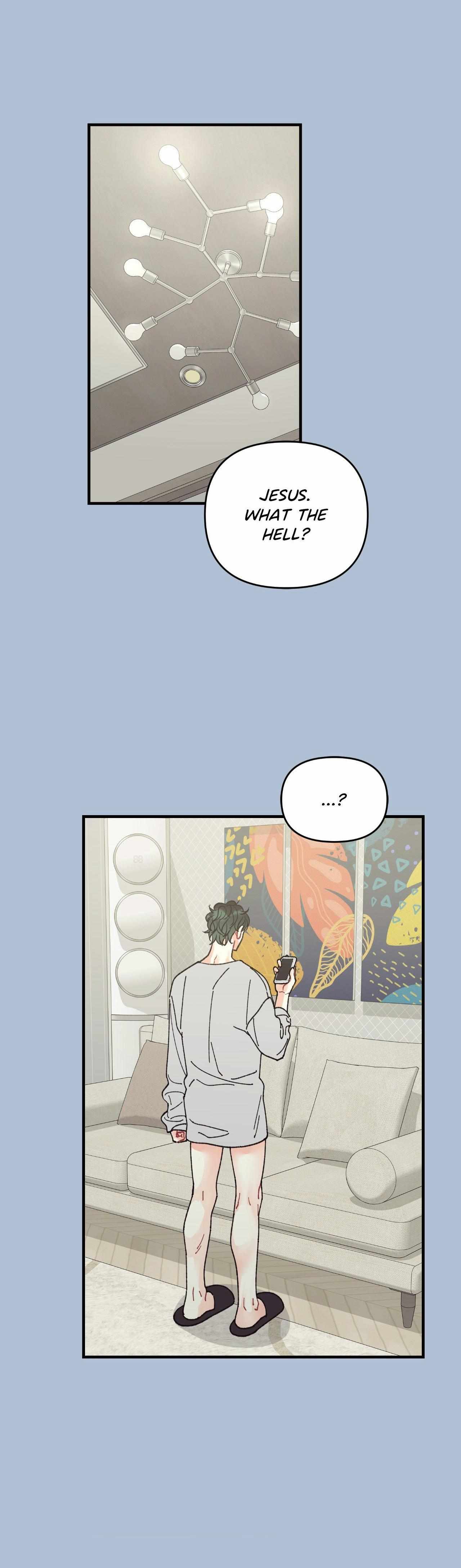 Read TEN chapter 43 image 20 on Lezhin