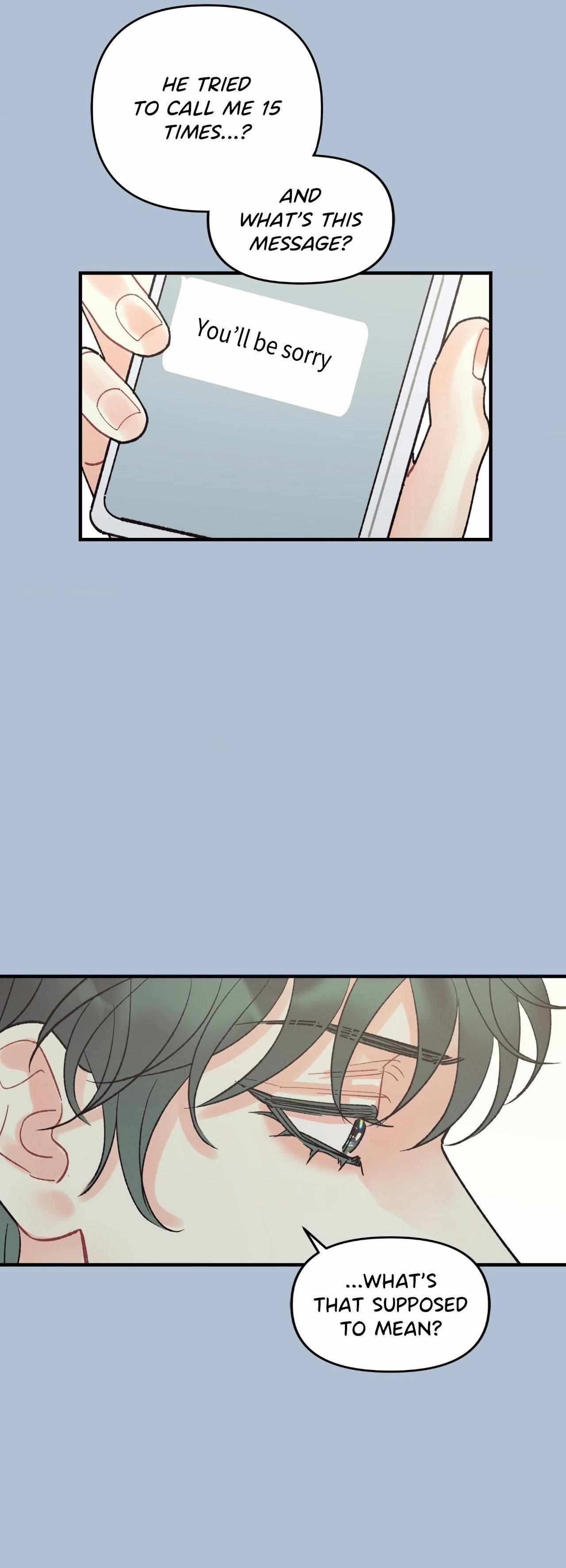 Read TEN chapter 43 image 21 on Lezhin