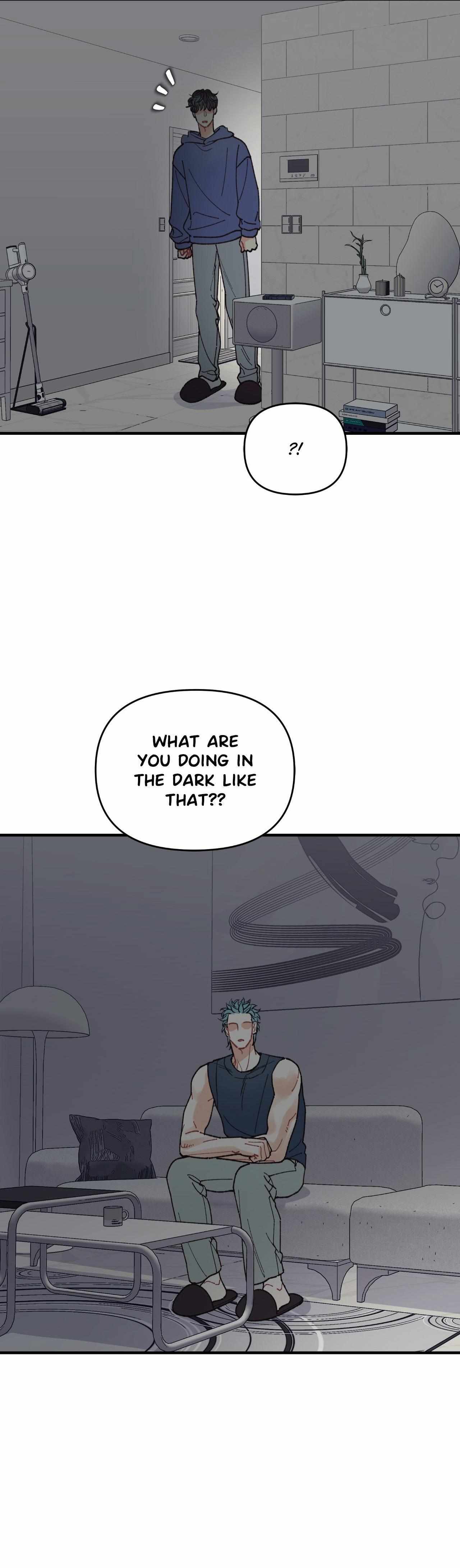 Read TEN chapter 43 image 30 on Lezhin