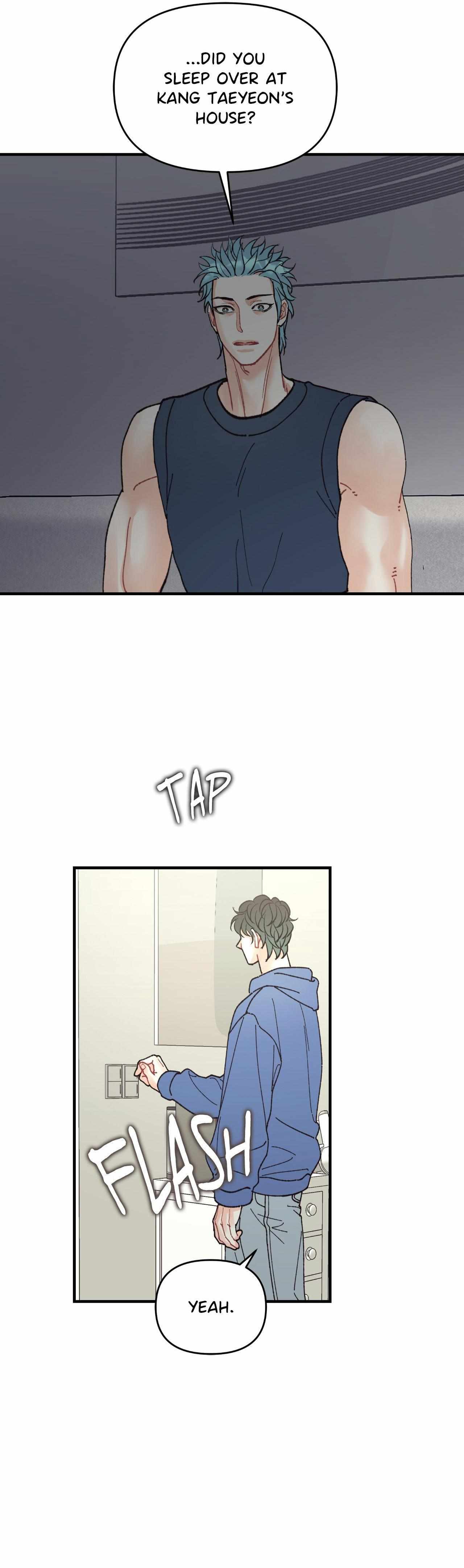 Read TEN chapter 43 image 31 on Lezhin