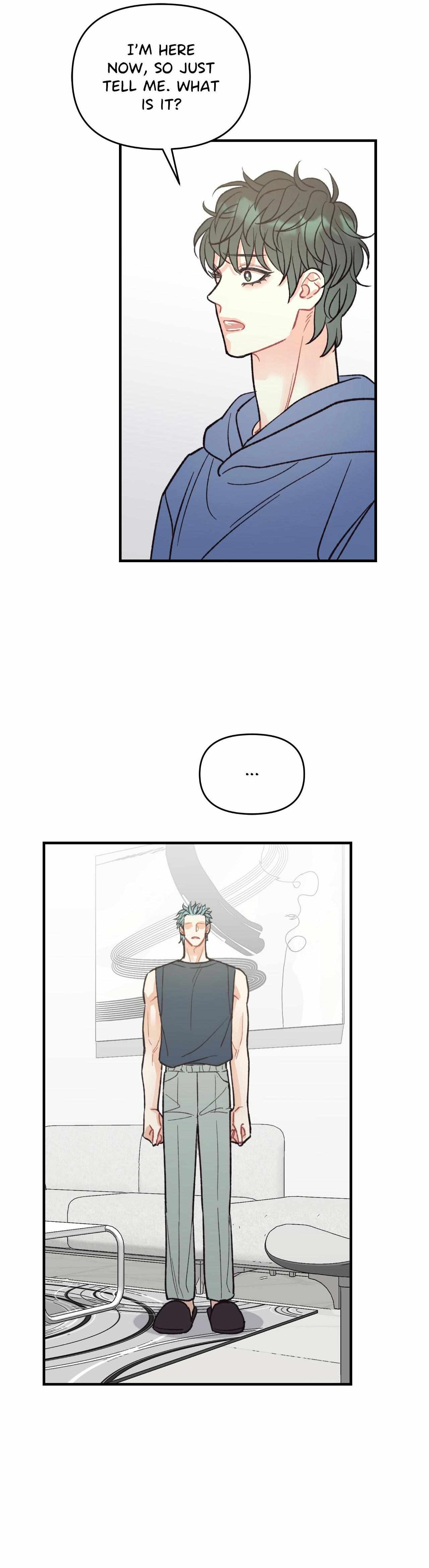 Read TEN chapter 43 image 33 on Lezhin