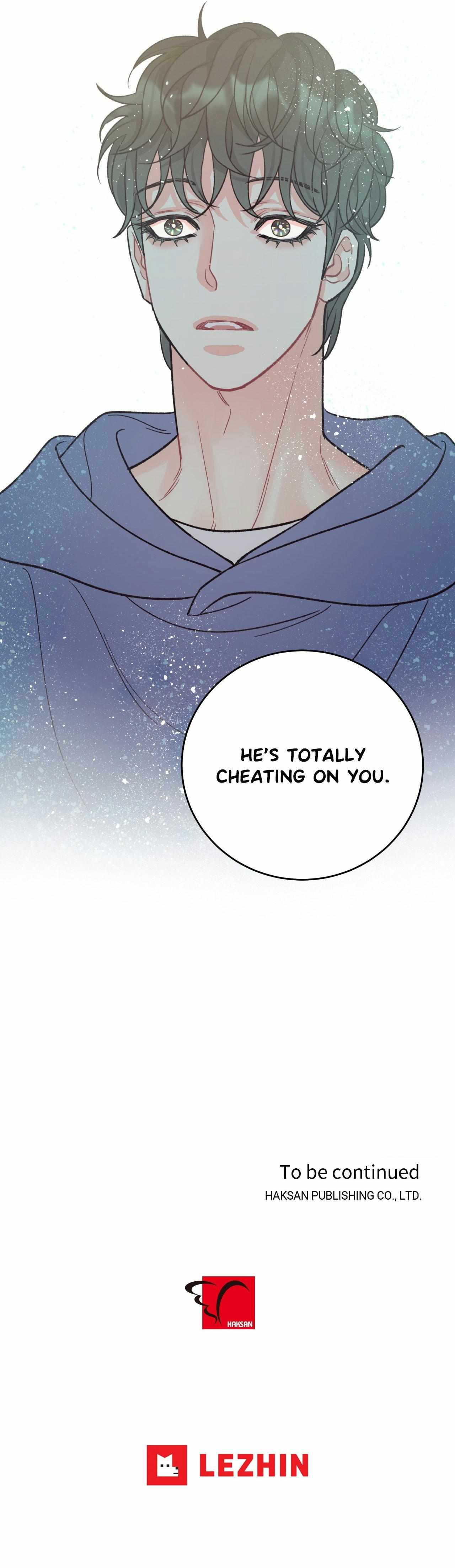 Read TEN chapter 43 image 36 on Lezhin