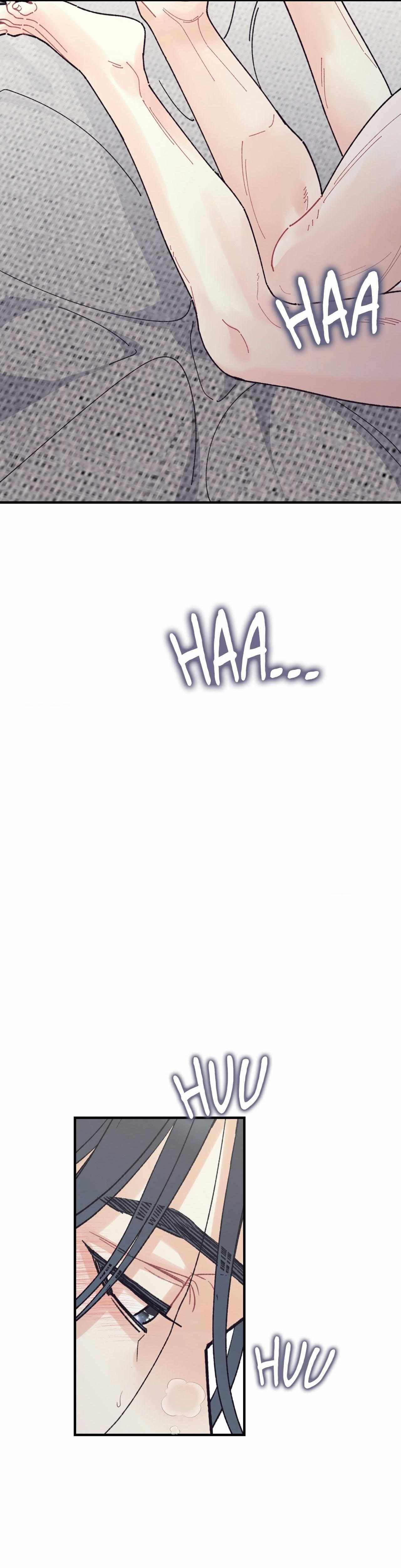 Read TEN chapter 43 image 5 on Lezhin
