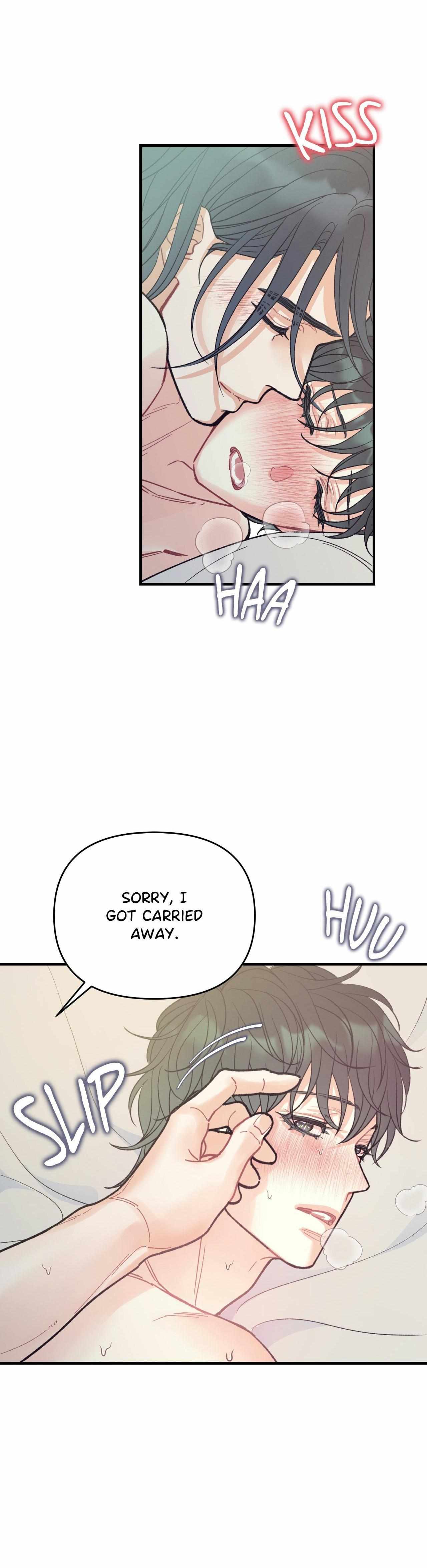 Read TEN chapter 43 image 6 on Lezhin