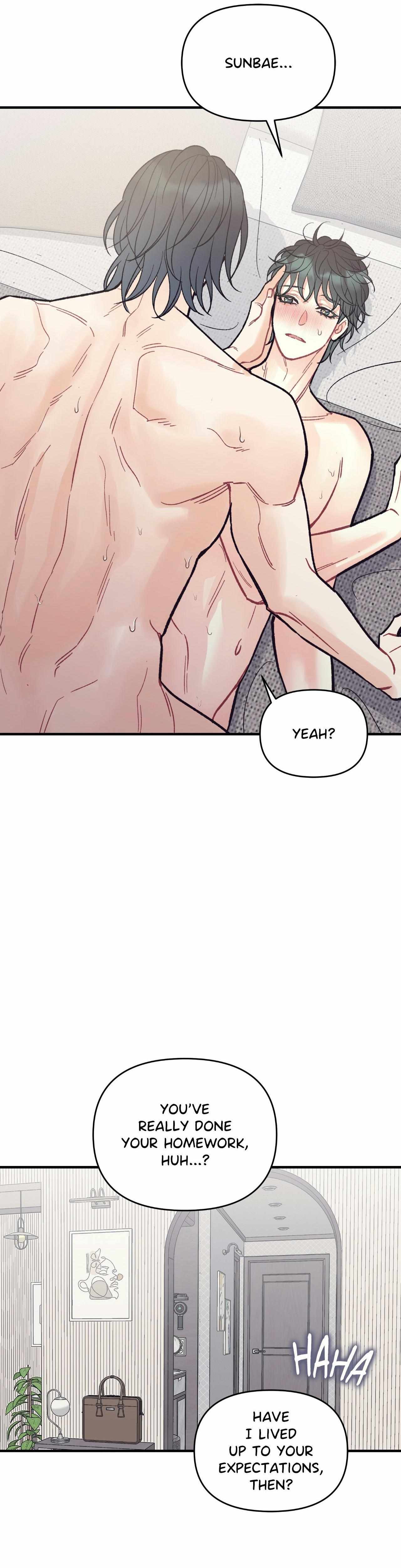 Read TEN chapter 43 image 7 on Lezhin