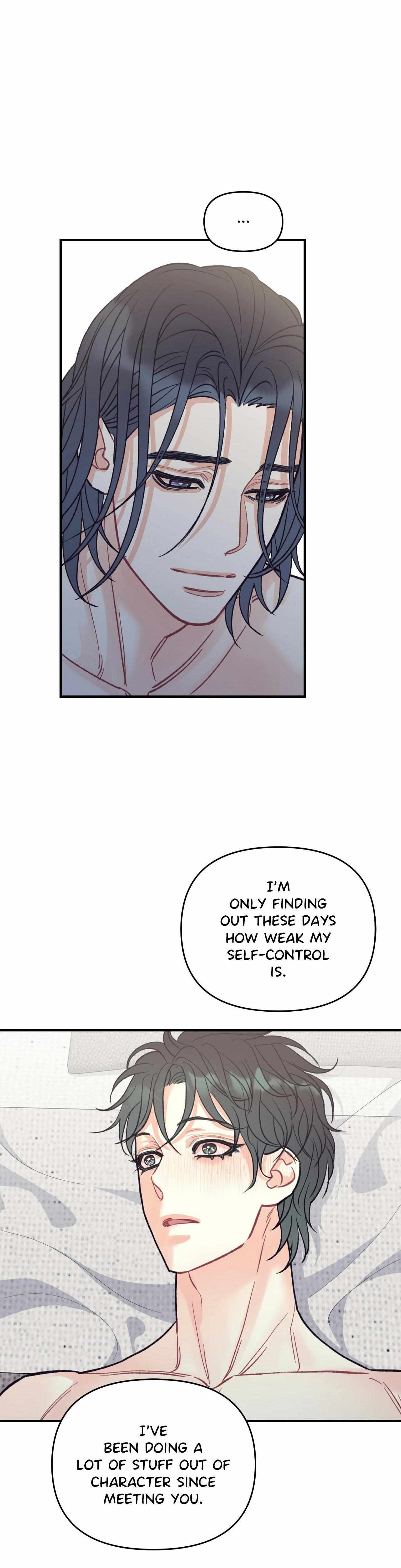 Read TEN chapter 43 image 9 on Lezhin