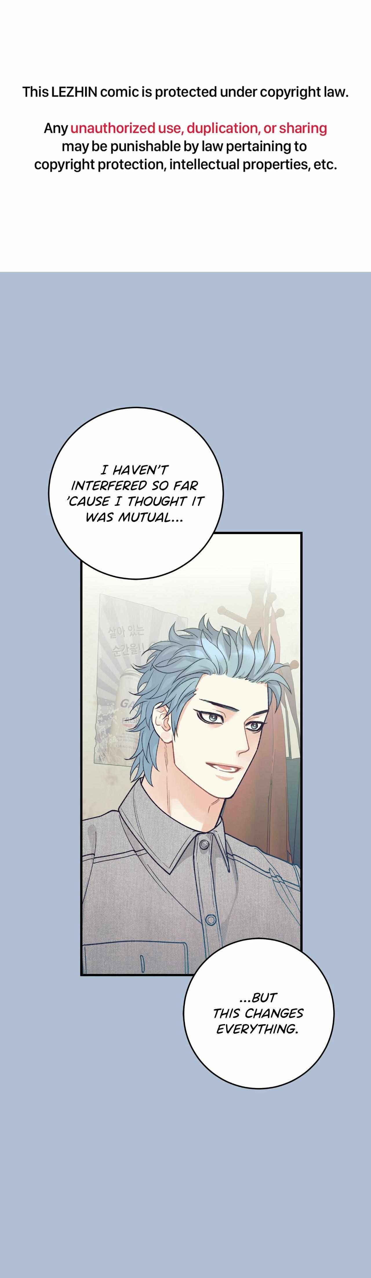 Read TEN chapter 44 image 1 on Lezhin