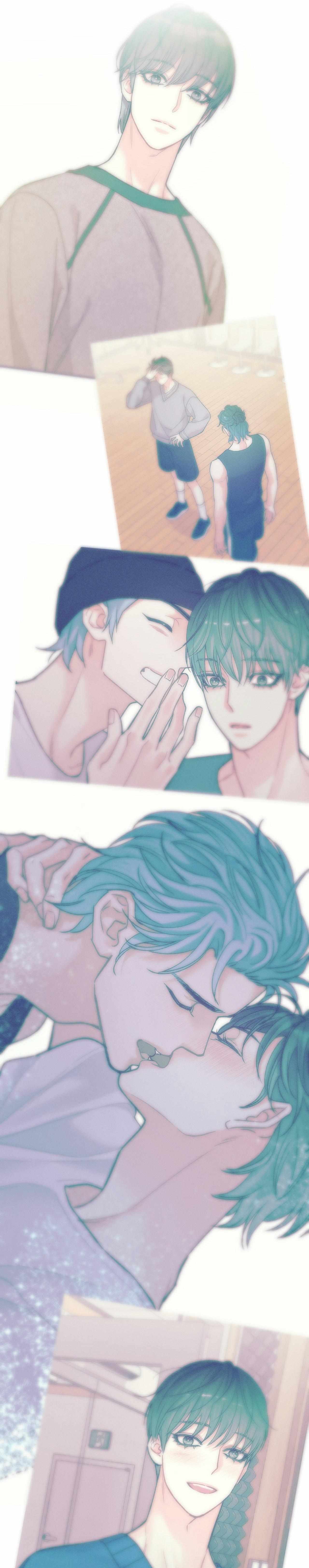Read TEN chapter 44 image 14 on Lezhin