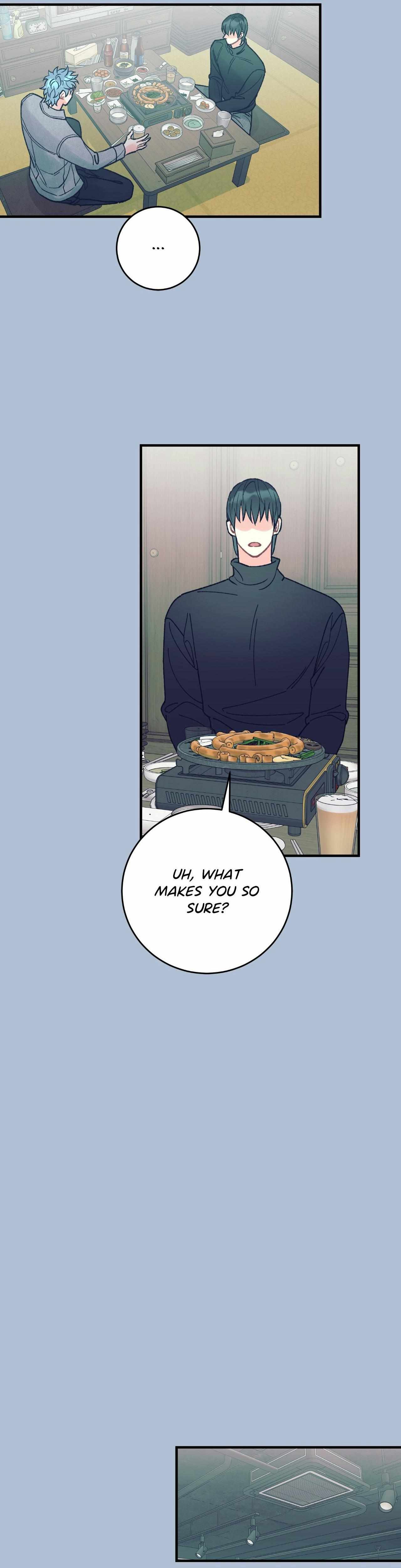 Read TEN chapter 44 image 2 on Lezhin