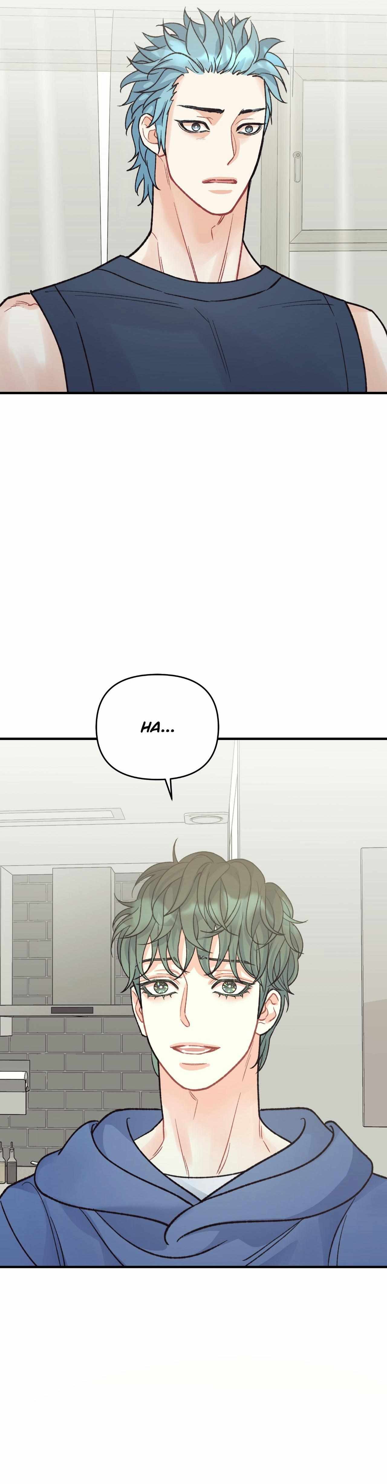 Read TEN chapter 44 image 21 on Lezhin