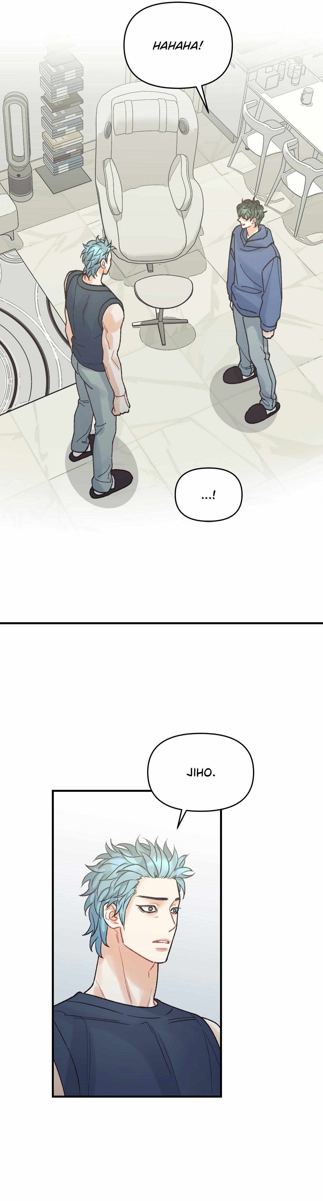Read TEN chapter 44 image 22 on Lezhin
