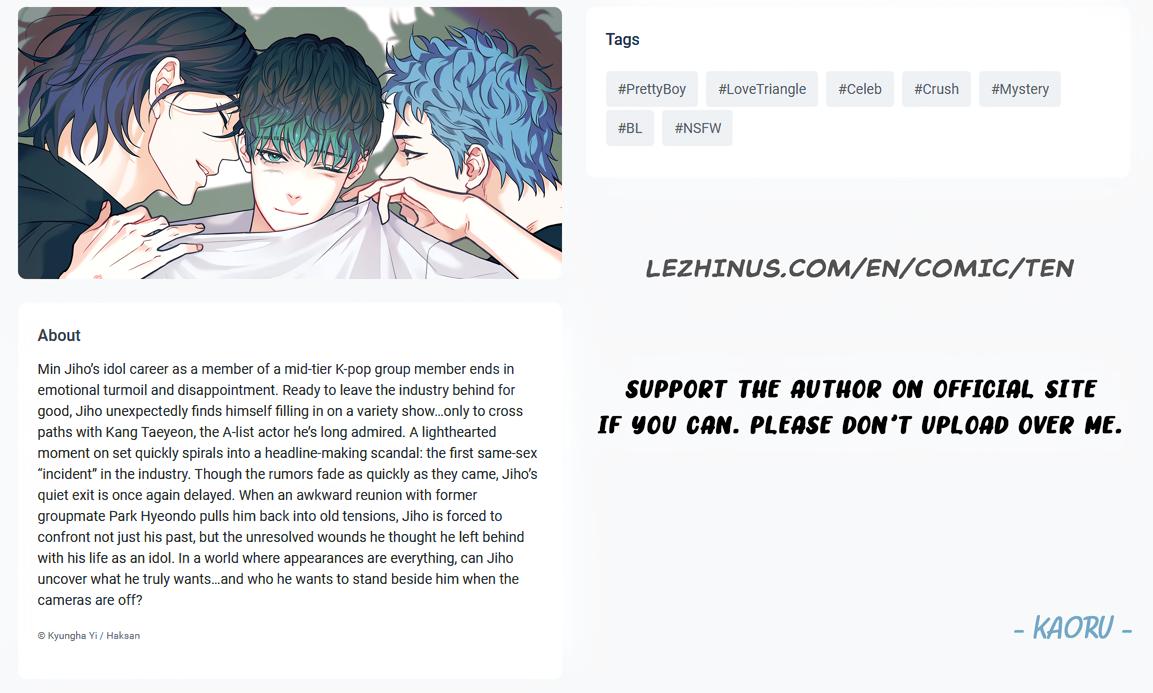 Read TEN chapter 44 image 41 on Lezhin