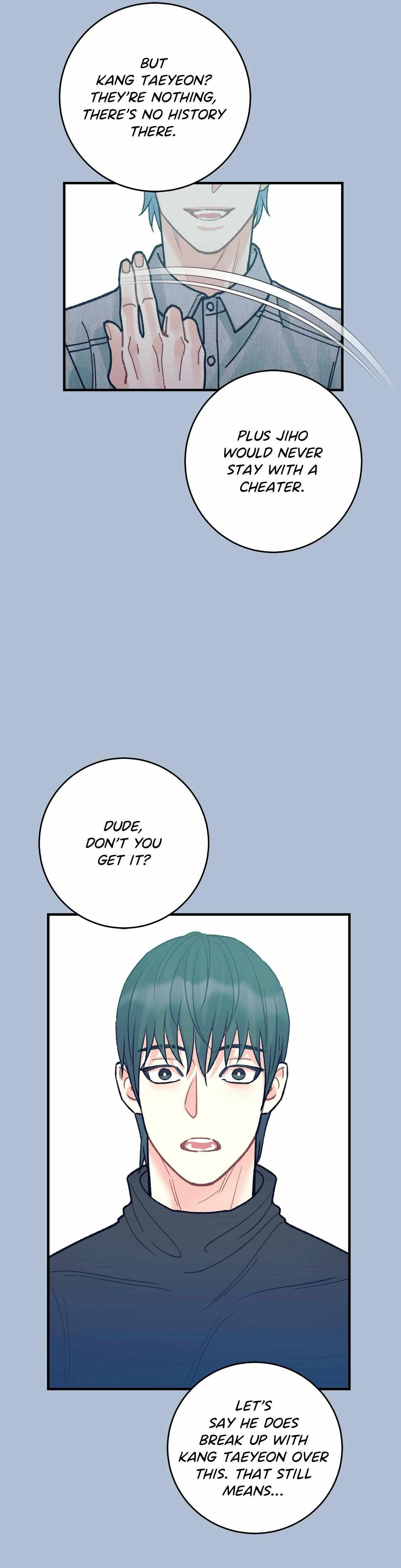 Read TEN chapter 44 image 9 on Lezhin