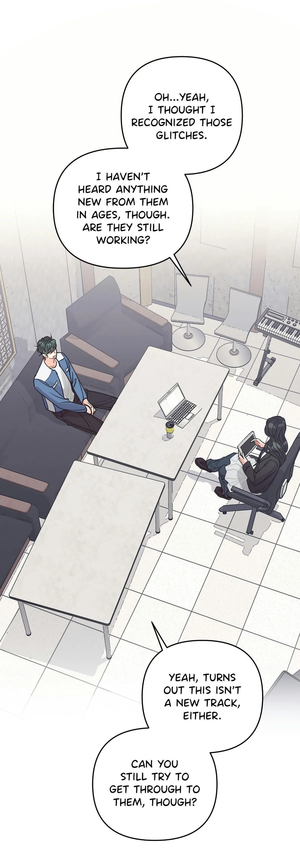 Read TEN chapter 45 image 11 on Lezhin